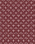Dark Romance - 52240105-03 - Dainty Damask Burgundy