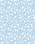 Merry Go Round - 54794-6 Soft Mini Vine - Sky
