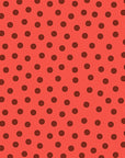 Merry Go Round - 54795-1 Polka Dot - Red