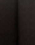 Blossom Quilt Japan - 7030-BR - Sakizome Embossed Dark Chocolate