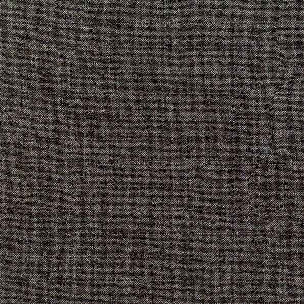 Blossom Quilt Japan - 8012-BLK - Sakizome Dark Grey