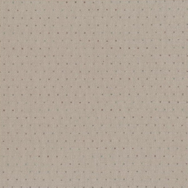 Blossom Quilt Japan - 8016-BLK - Sakizome Dots Grey