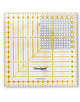 Lineal 15x15 cm