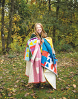 Modern Improv Quilting