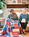 Modern Improv Quilting