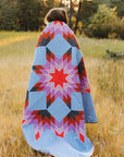 Lone Star Legacy Quilts - bog