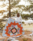 Lone Star Legacy Quilts - bog