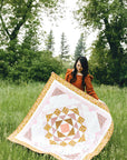 The Patchwork Companion - S. Saengsuk