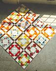 The Patchwork Companion - S. Saengsuk