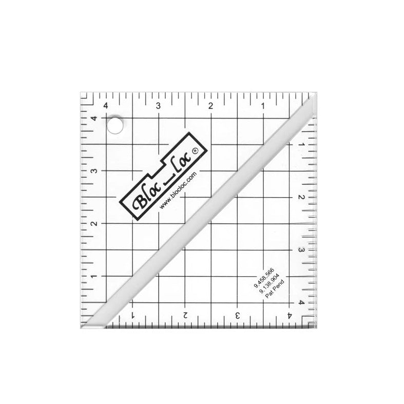 Bloc Loc - HST 4.5"