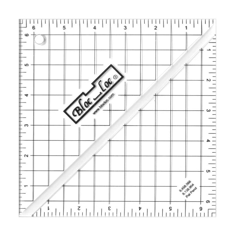 Bloc Loc - HST 6.5"