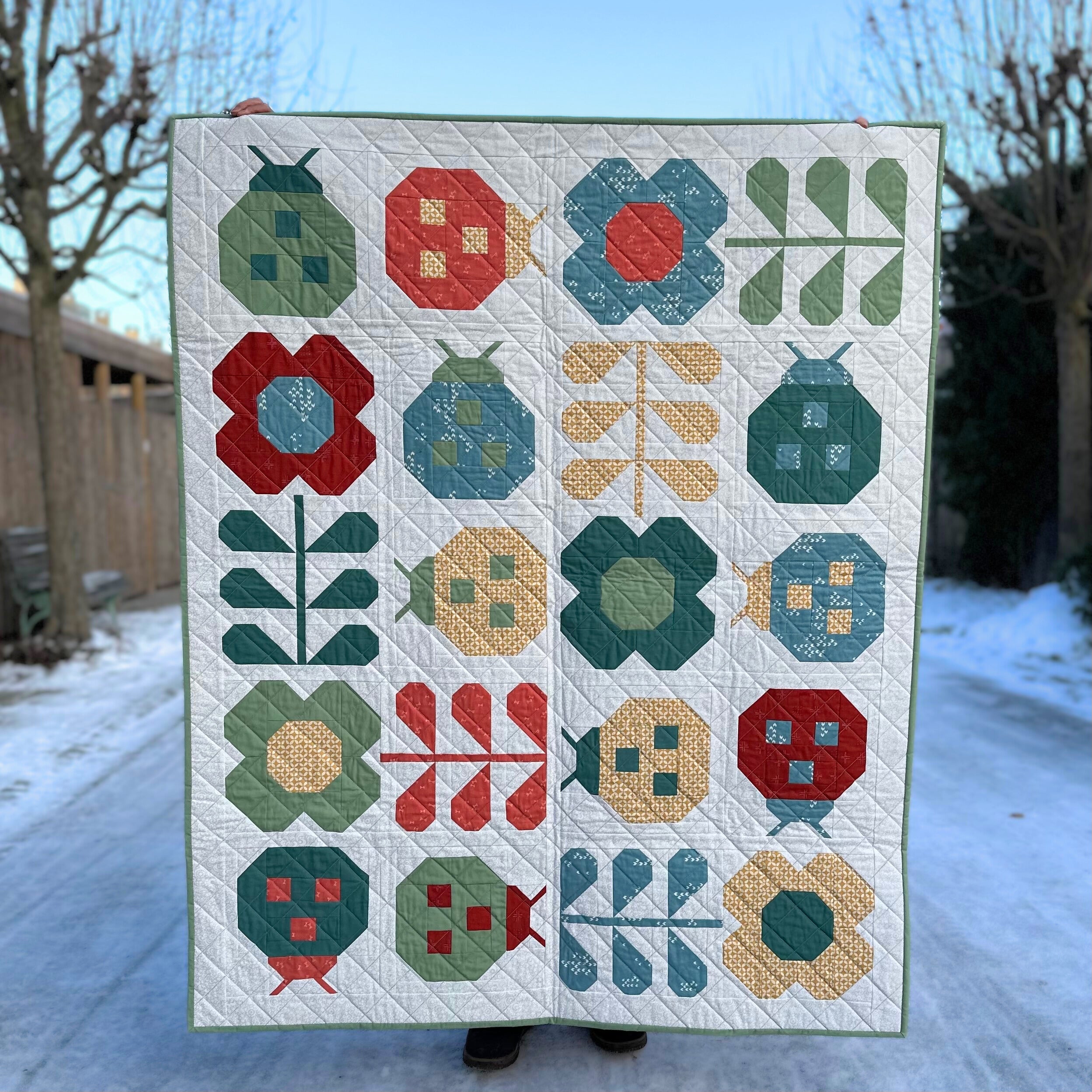 Hello Spring - kit