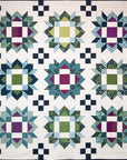 GE Quilt Pattern - Carnival