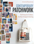 Contemporary Patchwork - A. Khounnoraj