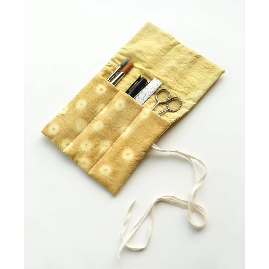 Contemporary Patchwork - A. Khounnoraj