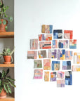 Contemporary Patchwork - A. Khounnoraj