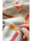 Contemporary Patchwork - A. Khounnoraj