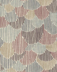 Kokka x bookhou - Pathway Scallops 1440-3A Light Beige