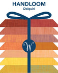 Handloom - FQ-bundle Daiquiri