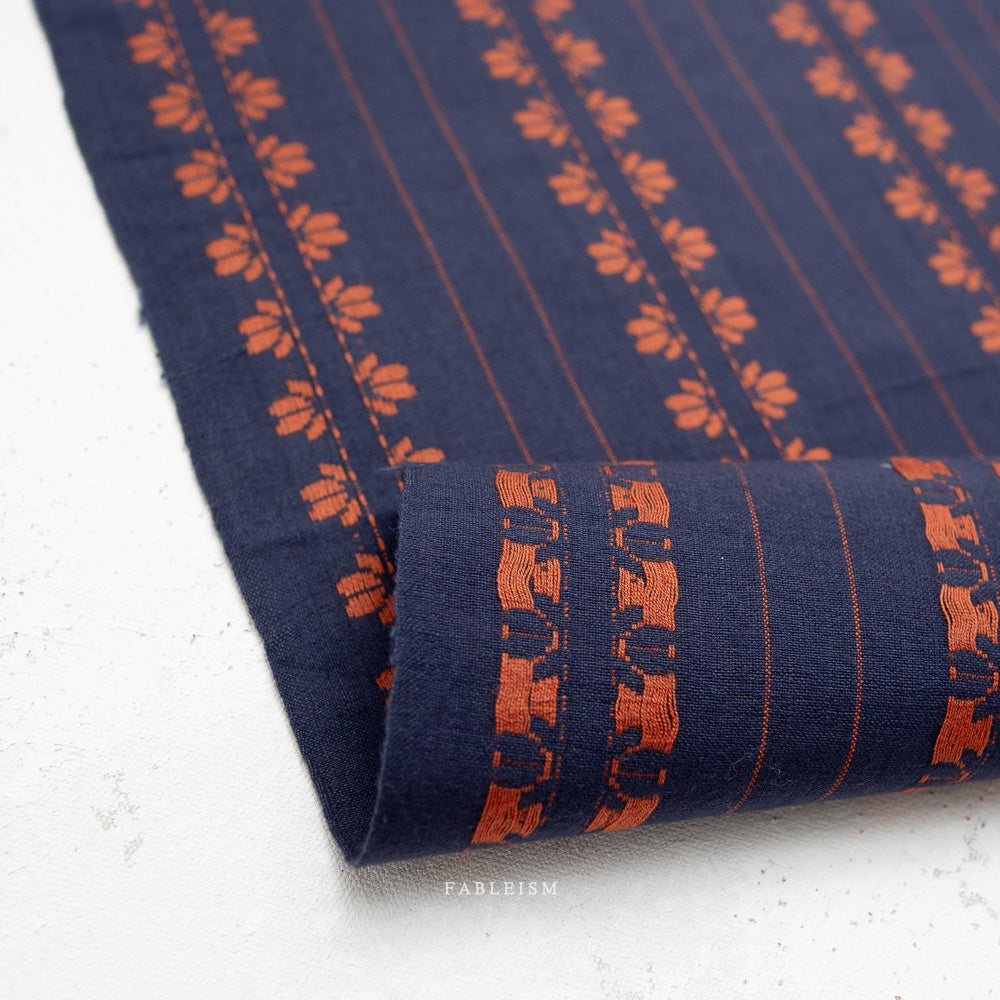 Fine &amp; Dandy - 07-DEC-NAVYSPICE