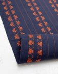 Fine & Dandy - 07-DEC-NAVYSPICE