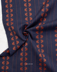 Fine & Dandy - 07-DEC-NAVYSPICE