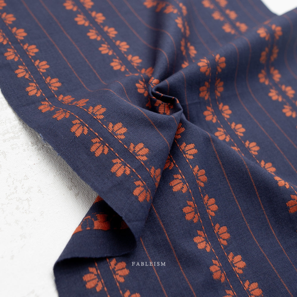 Fine &amp; Dandy - 07-DEC-NAVYSPICE