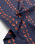 Fine & Dandy - 07-DEC-NAVYSPICE