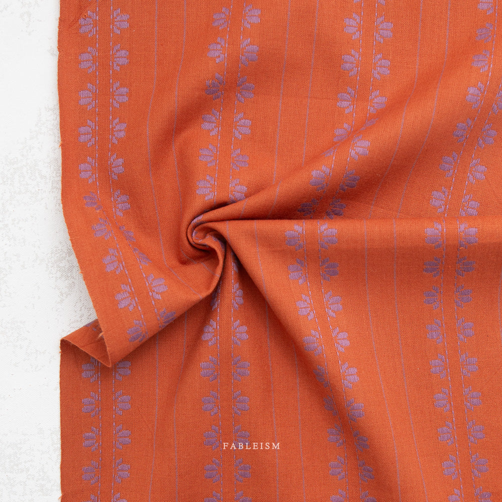 Fine &amp; Dandy - 07-DEC-SPICE
