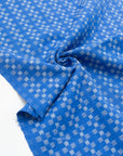 Fine & Dandy - 09-BSK-BRIGHTBLU