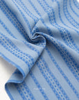 Fine & Dandy - 10-SSP-BLUE