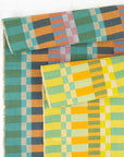 Happy Camper - HCR-01-BRK - CABIN - Broken Stripes