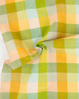 Happy Camper - HCR-02-1HC - FRESHWATER - 1" Happy Checkers