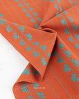 Happy Camper - HCR-04-DEC - TRAIL - Deco Stripe