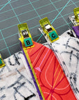 GE - Organizing Stickers