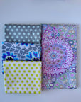 Kaffe Fassett - bundle nr. 14