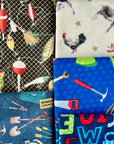 Motiv-mix - bundle nr. 31