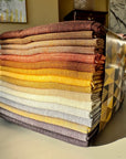 Handloom - FQ-bundle Sandstone