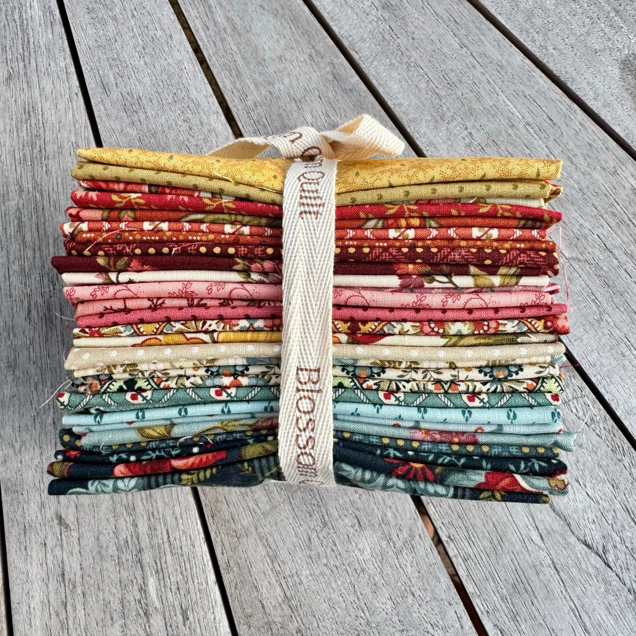 Farmer's Daughter - F8-bundle