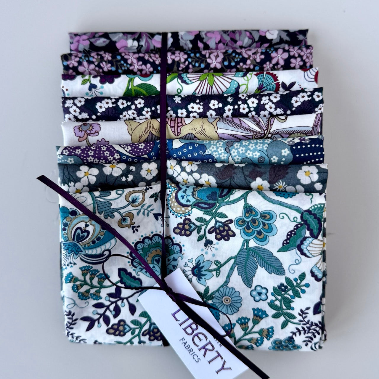 Liberty pakke 32 - multi