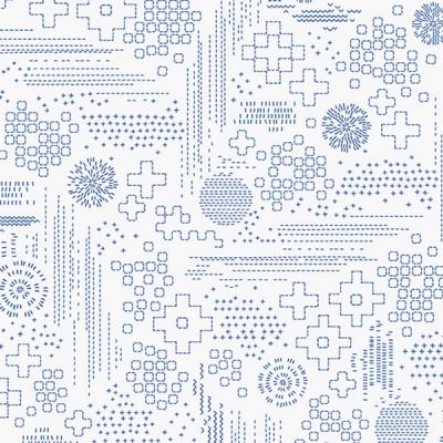 Ink Perfect - 903 Sashiko Craft Hikari