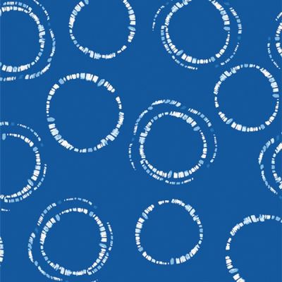 Ink Perfect - 906 Round Markings Kurai