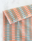 Lucky Loom - Interlock - 01 - Watermelon