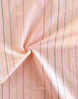 Lucky Loom - Skinny Stripe - 03 Shell