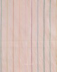Lucky Loom - Skinny Stripe - 03 Shell