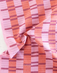 Lucky Loom - Southwest Stripe - 05 Berry