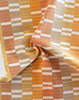 Lucky Loom - Southwest Stripe - 05 Saddle