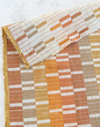 Lucky Loom - Southwest Stripe - 05 Saddle