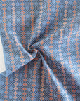 Lucky Loom - Mosaic - 06 Blue