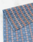 Lucky Loom - Mosaic - 06 Blue